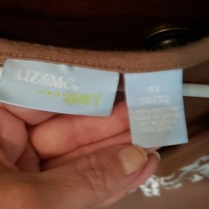 Liz & Me Tops - Shirt Liz & Me Tops - Shirt